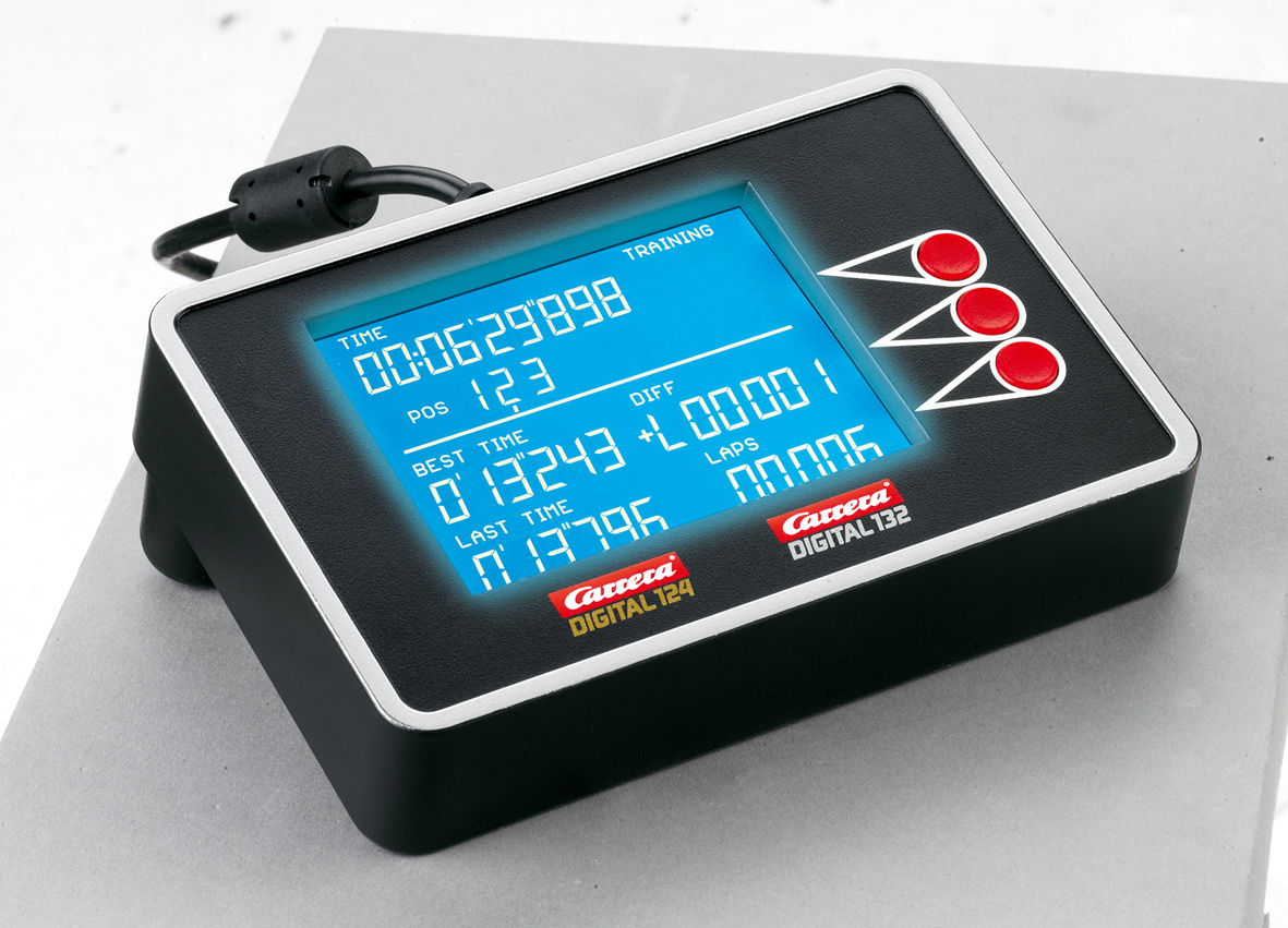 30355 Lap Counter