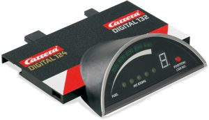30353 Carrera Driver Display