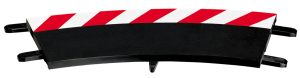 20567 AussenRandstreifen für Kurve 1/30 Grad - 1 Pkg.-carrera-slotcar-rennbahn.at