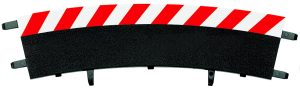 20566 AussenRandstreifen für Steilkurve 3/30 Grad - 1 Pkg.-carrera-slotcar-rennbahn.at