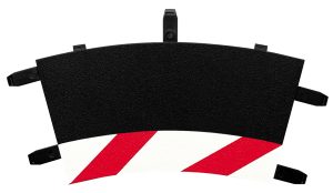 20591 InnenRandstreifen für Kurve 2/30 Grad - 1 Pkg.-carrera-slotcar-rennbahn.at