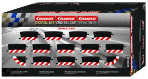 20593 InnenRandstreifen für Kurve 4/15 Grad - 1 Pkg.-carrera-slotcar-rennbahn.at
