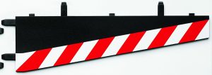 für Steilkurveninnenrand Packungsinhalt: 4 Stück Lieferumfang: Verbindungsstück(4)