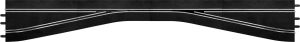 30350 Carrera Digitale Engstelle, links