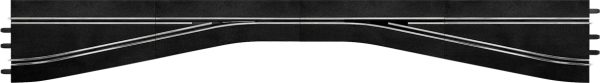 30350 Carrera Digitale Engstelle, links