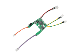 26732 Digitaldecoder für Carrera 132