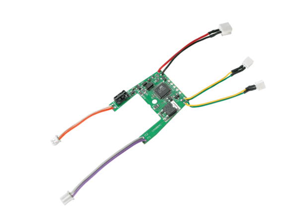 26732 Digitaldecoder für Carrera 132