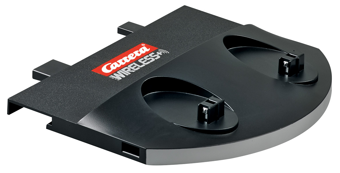 10113 Carrera Digital 132/124 Wireless + Doppelladestation