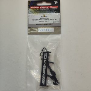 91274 Kleinteile Carrera Digital 132 - Mercedes-AMG GT3 Evo "Safety Car" - 32016, 27777