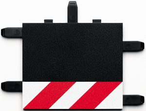20588 Randstreifen für 1/3 Gerade - 1 Stück.-slotcar-rennbahn.at-carrera