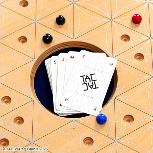 TAC - Premium Strategiespiel