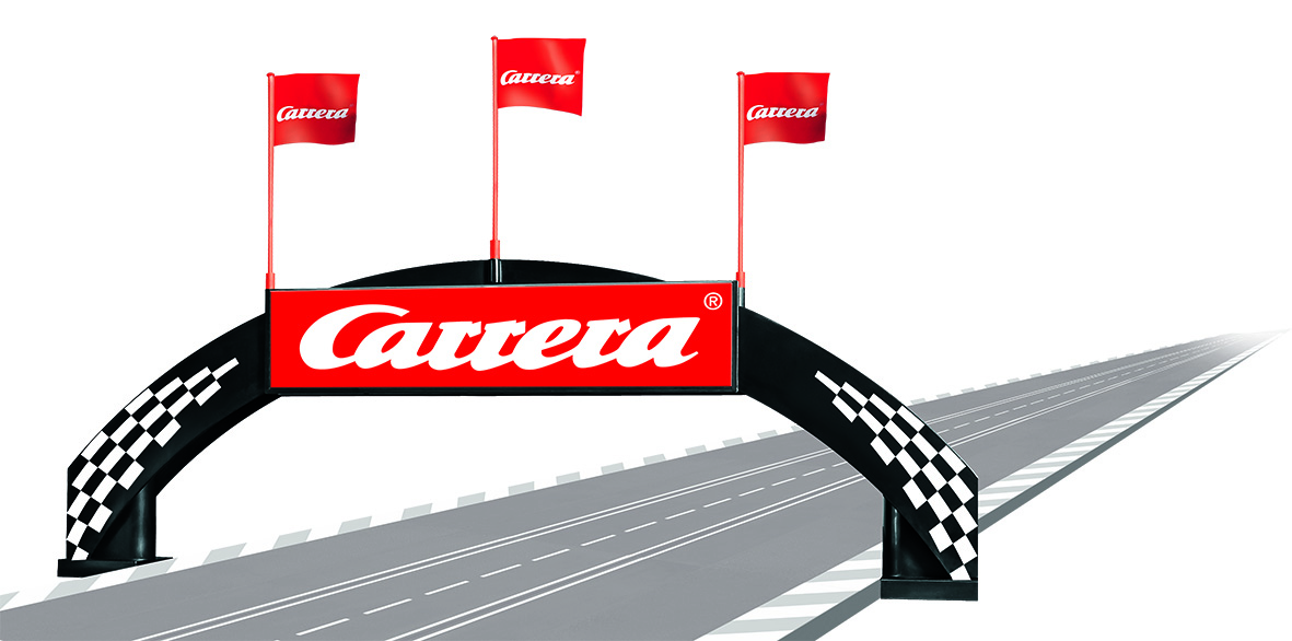 21126 Carrera Bogen