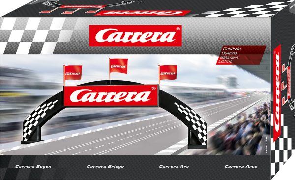 21126 Carrera Bogen