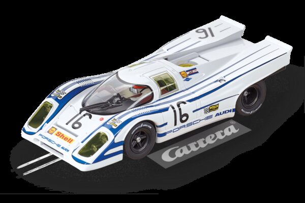 30760 Porsche 917K Sebring, “No.16“ in Originalbox