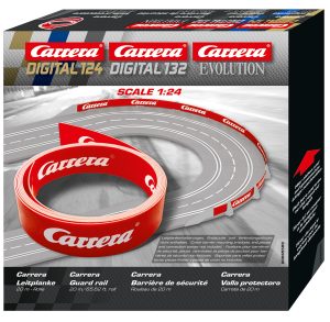 85509 Carrera Leitplanke 20 m