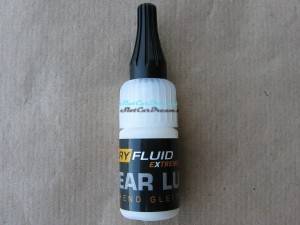 80731 DRY FLUID Extreme GEAR LUBE