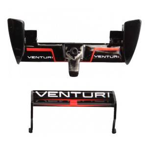 89871 Kleinteile für Carrera Digital 132 30706 Formula E "Venturi Racing Team"