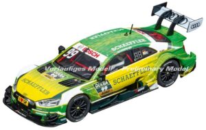 30836 Audi RS 5 DTM "M. Rockenfeller, No. 99"