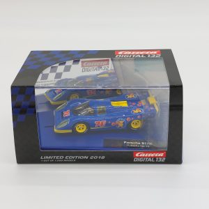 30863 Porsche 917K "Pustefix, No.70" Limited Edition 2018 in Originalbox 1999 Stück