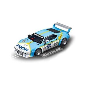 124er Autos Aktionen