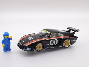30899 Porsche Kremer 935 K3 "Interscope Racing, No.00"