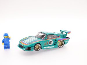 30898 Porsche Kremer 935 K3 "Vaillant, No.51"