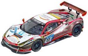 30868 Ferrari 488 GT3 "WTM Racing, No.22"