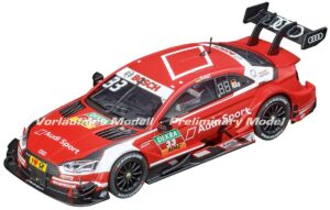 30879 Audi RS 5 DTM "R.Rast, No.33"