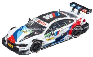 30881 BMW M4 DTM "M.Wittmann, No.11"