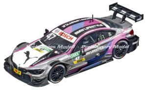 30882 BMW M4 DTM "J.Eriksson, No.47"