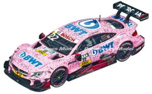 30883 Mercedes-AMG C 63 DTM "L.Auer, No.22"