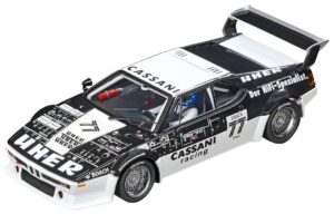 30886 BMW M1 Procar "Cassani Racing No.77", 1979