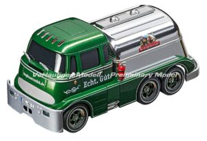 30889 Carrera Tanker "Berchtesgadener Land"