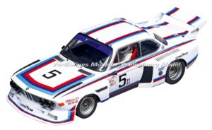 30896 BMW 3.5 CSL "No.5", 6h Watkins Glen 1979