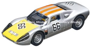 30902 Porsche 904 Carrera GTS "No.66"