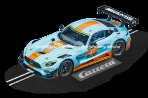30870 Mercedes-AMG GT3 "Rofgo Racing, No.31", Silverstone 12h