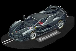 30895 Ferrari FXX K Evoluzione "No.98"