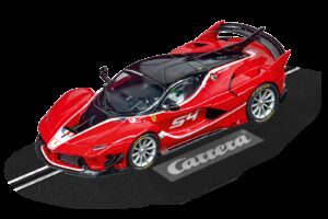 30894 Ferrari FXX K Evoluzione "No.54"