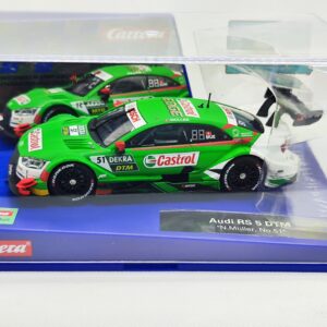 30936 Carrera Digital 132 Audi RS 5 DTM N. Müller Nr.51