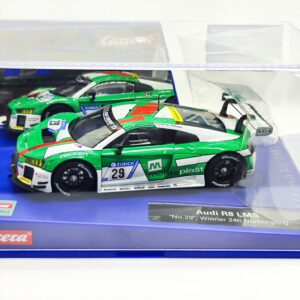 30911 Carrera Digital 132 - Audi R8 LMS Winner 24h Nürburgring Nr.29