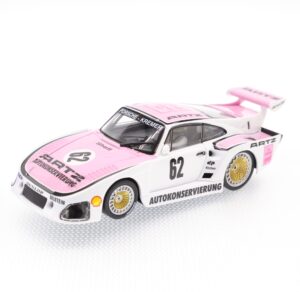 30929 Porsche Kremer 935 K3 "Kremer Racing, No.62"
