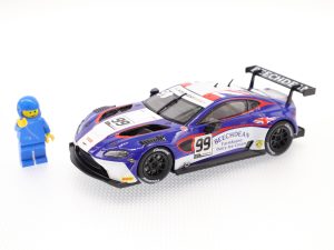 30931 Aston Martin Vantage GT3 - TBD