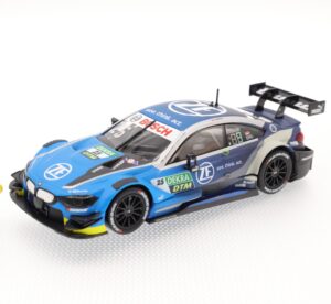30938 BMW M4 DTM "P.Eng, No.25"