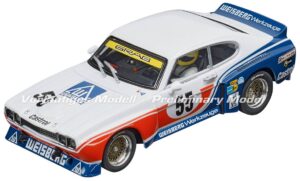 30927 Ford Capri RS 3100 "No.55", DRM 1975