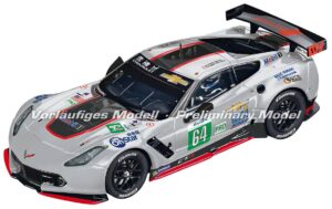 30934 Chevrolet Corvette C7.R "No.64"