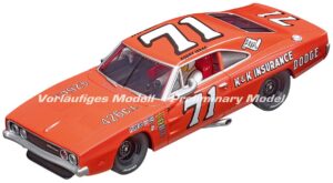 30942 Dodge Charger 500 "No.71"