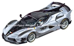 30946 Ferrari FXX K Evoluzione "No.70"