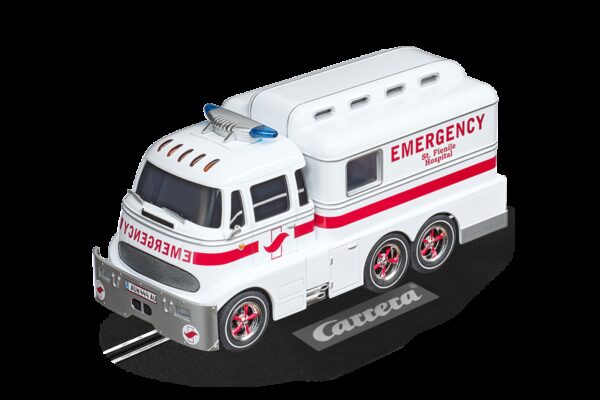 30943 Carrera Ambulanz