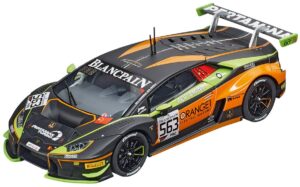 30914 Lamborghini Huracán "Orange1 FFF Racing Team, No.563"