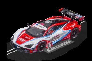 30920 McLaren 720S GT3 "No.17"